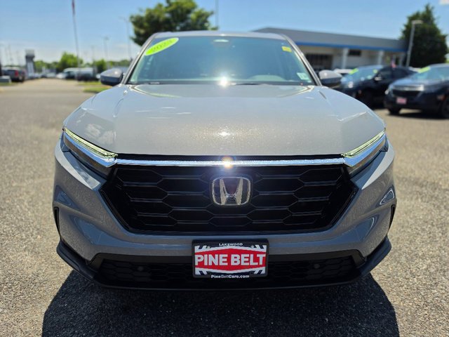 2023 Honda CR-V EX-L - Photo 26
