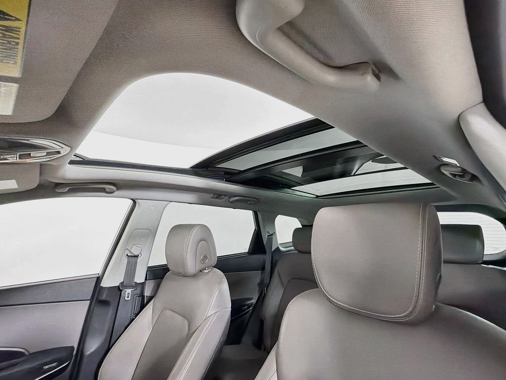 Used 2018 Iron Frost Hyundai Limited Ultimate image 23