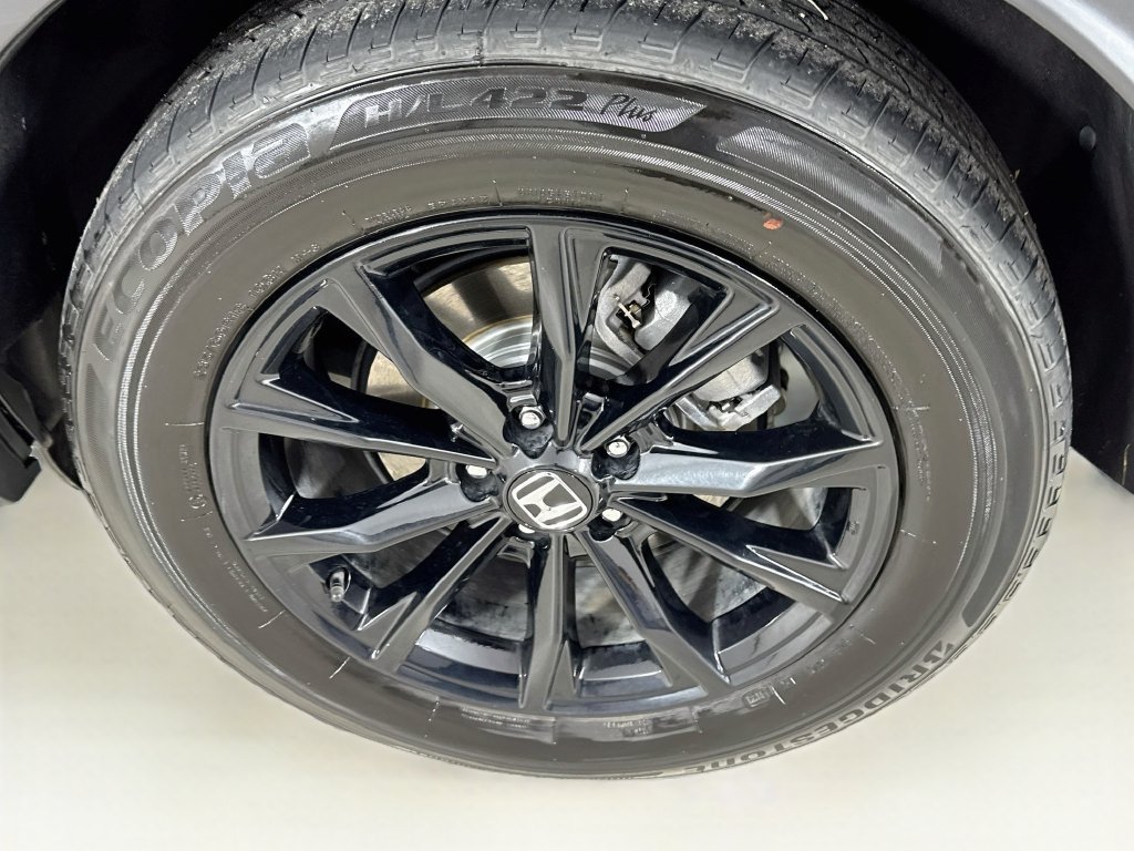 2024 Honda CR-V Sport-L - Photo 40