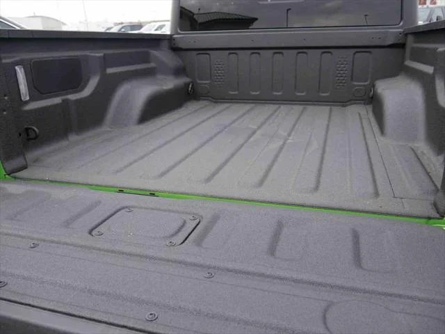 New 2026 Mojito Exterior Paint Jeep Willys image 8