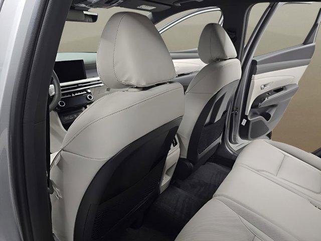 New 2026 Silver Hyundai Limited AWD image 14