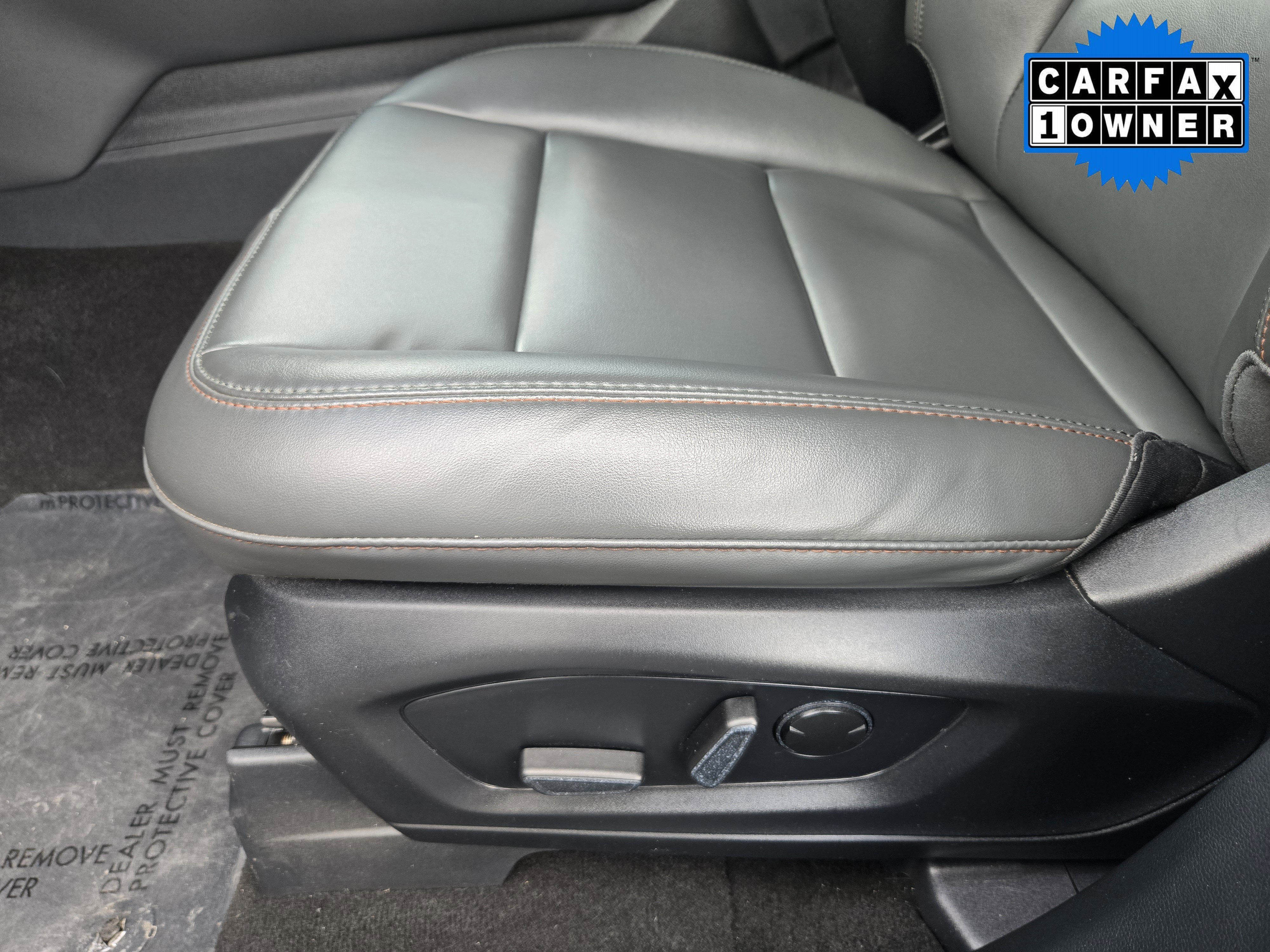 Certified Used 2025 Black Metallic Ford Active image 20