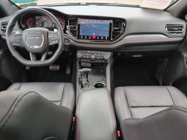 Used 2026 Black Dodge GT Plus image 23