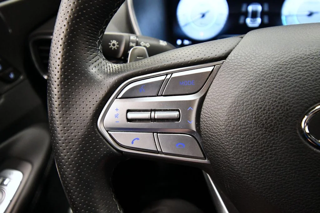 Used 2023 Gray Hyundai Calligraphy image 23