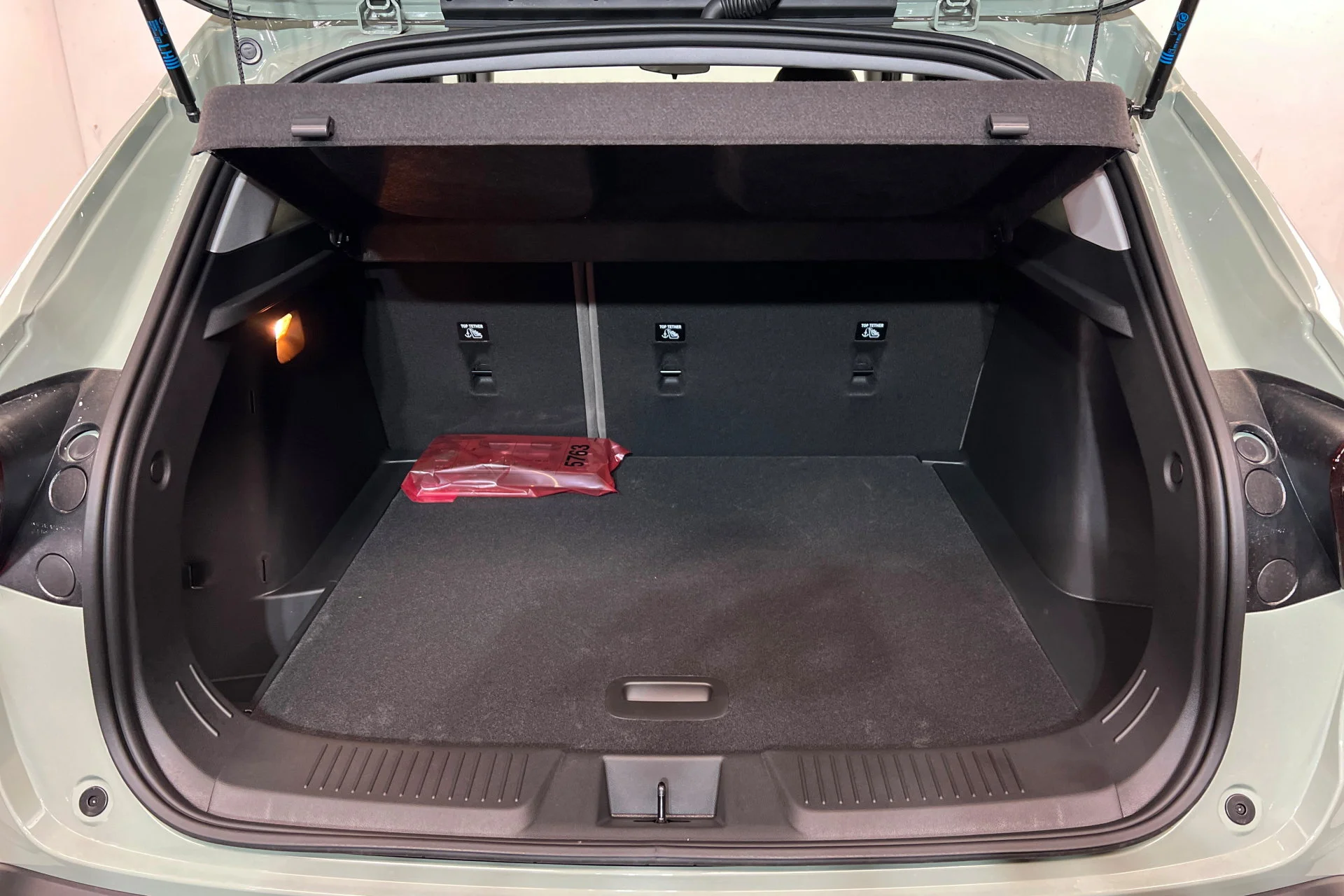 2026 Chevrolet Trax Activ - Photo 22