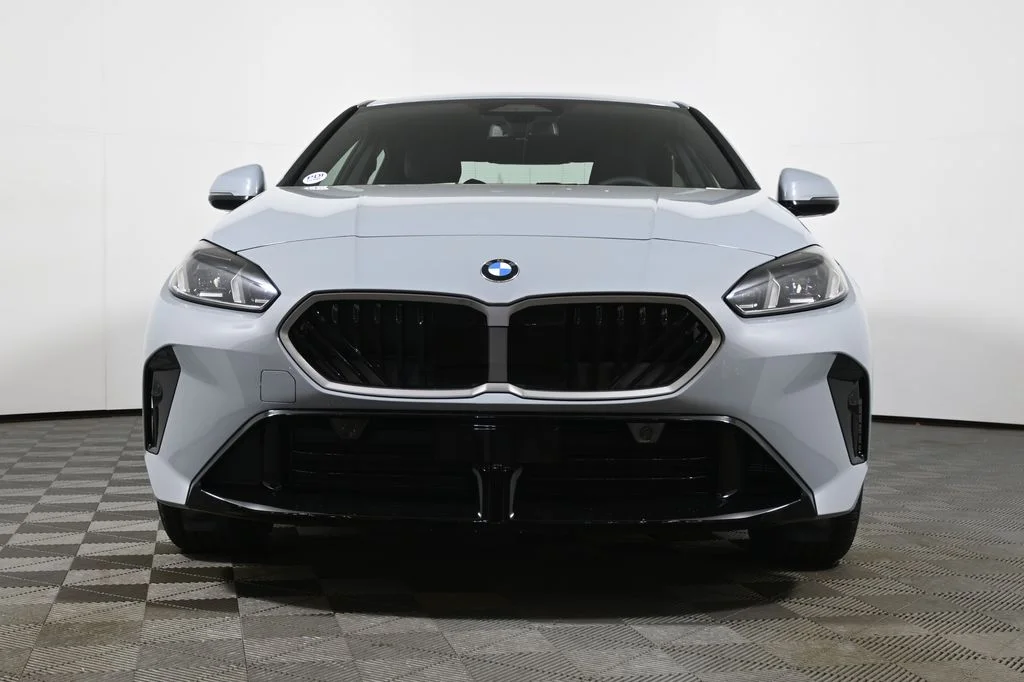 Used 2026 Gray BMW 228 Gran Coupe image 10