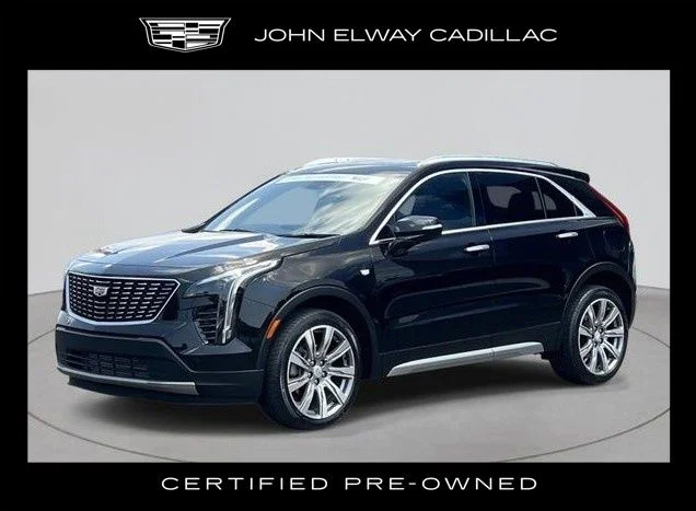 2023 Cadillac XT4