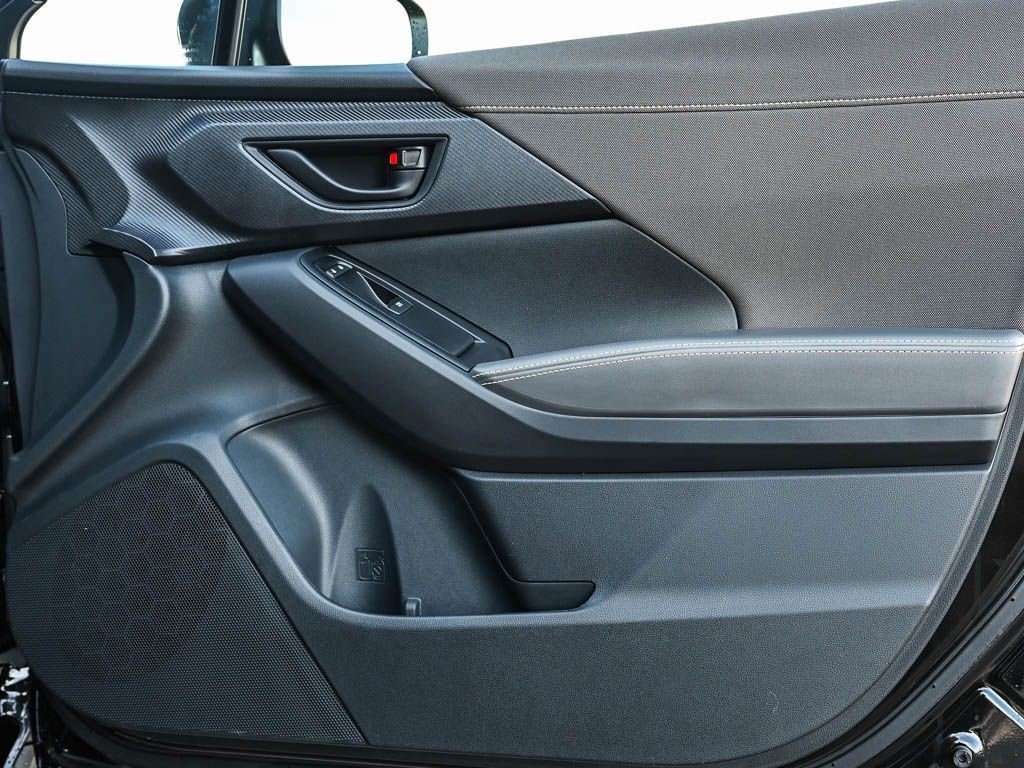 2026 Subaru Crosstrek Sport - Photo 9