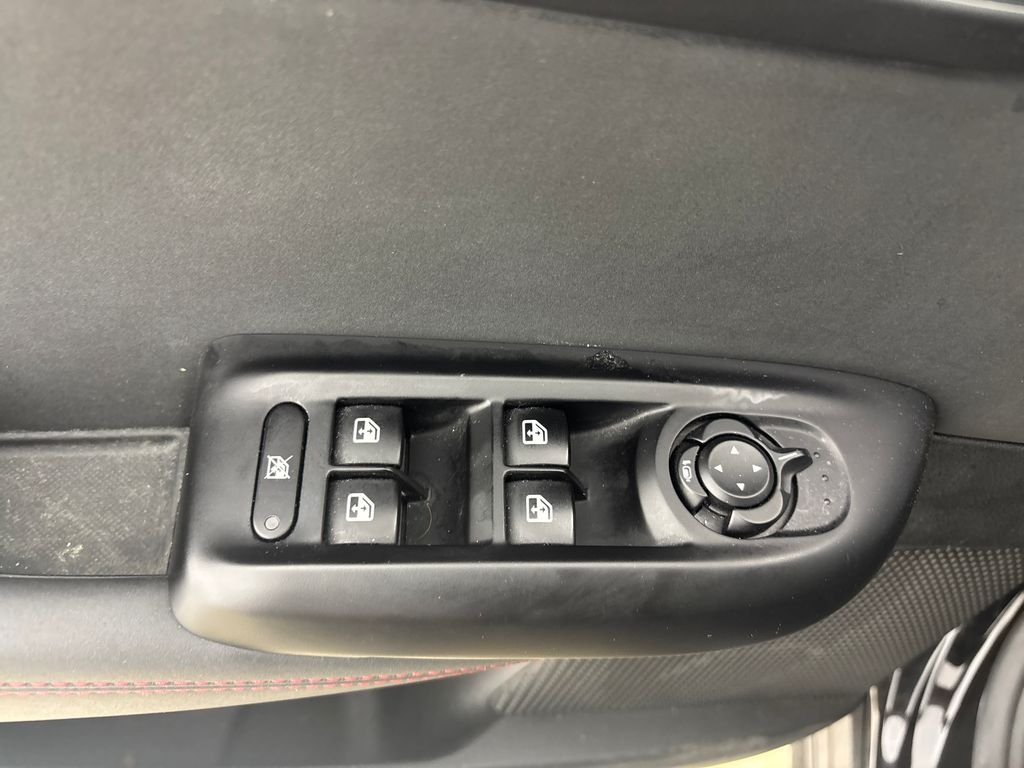 Used 2023 Black Dodge GT image 14