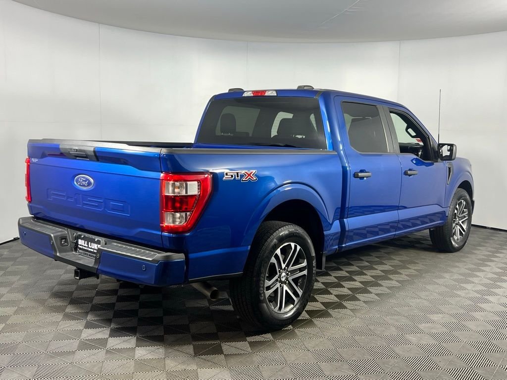 2023 Ford F-150 XL photo 4