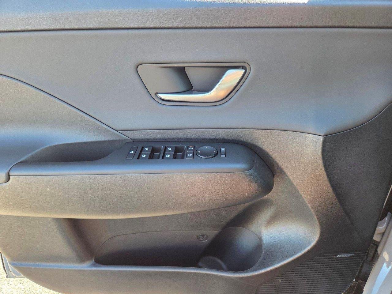 New 2026 Gray Hyundai Limited image 10