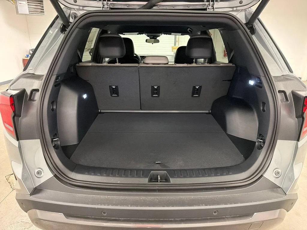 2027 GMC Terrain Elevation - Photo 15