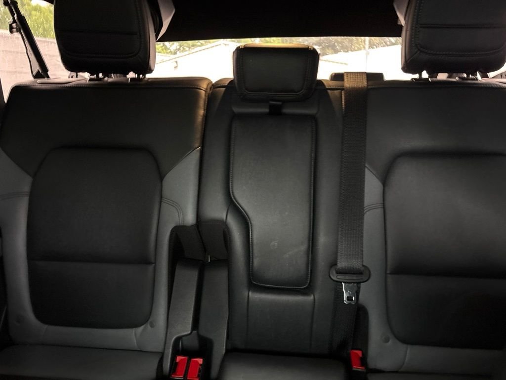 Used 2024 Gray Ford Big Bend image 10