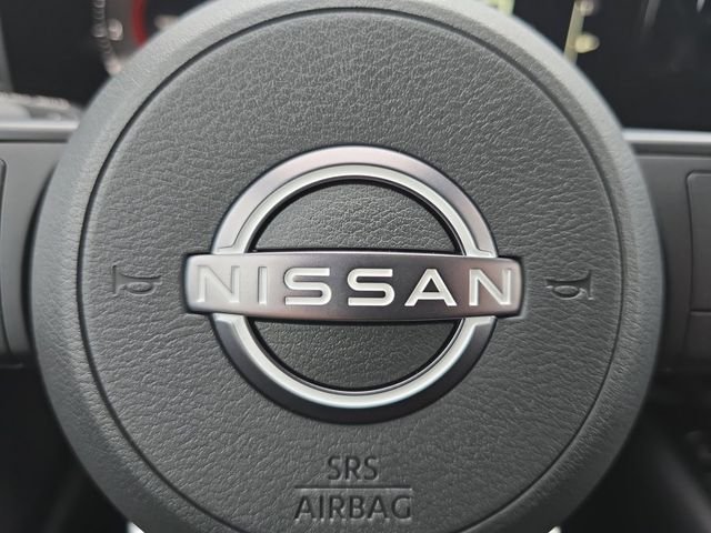 New 2026 Gun Metallic Nissan S image 5