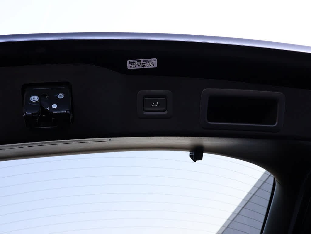 2025 Mazda CX-5 Turbo Signature - Photo 25