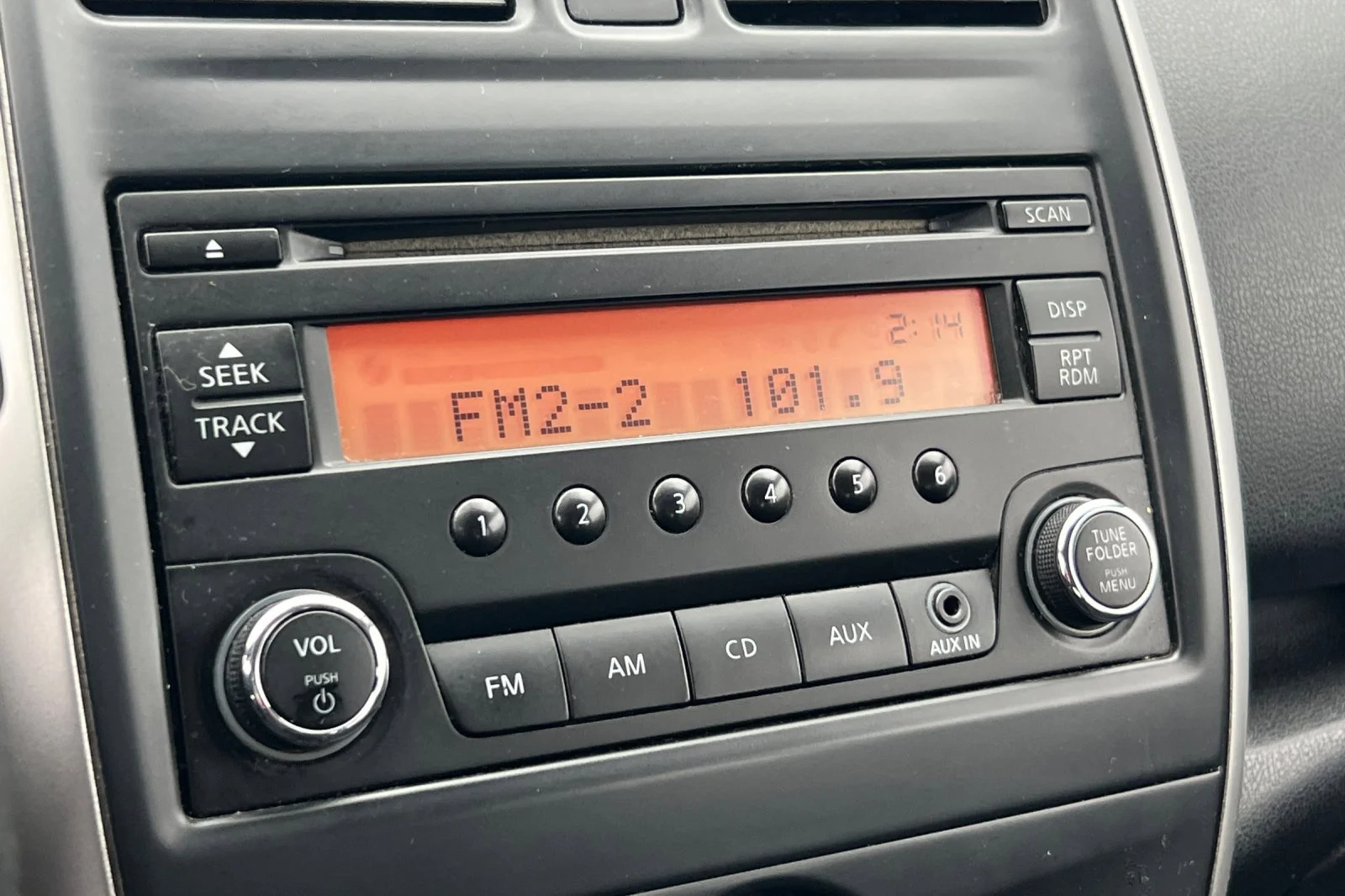 Used 2016 Fresh Powder Nissan S Plus image 17