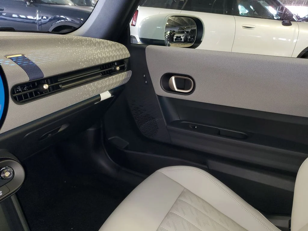 2026 MINI Convertible S - Photo 18