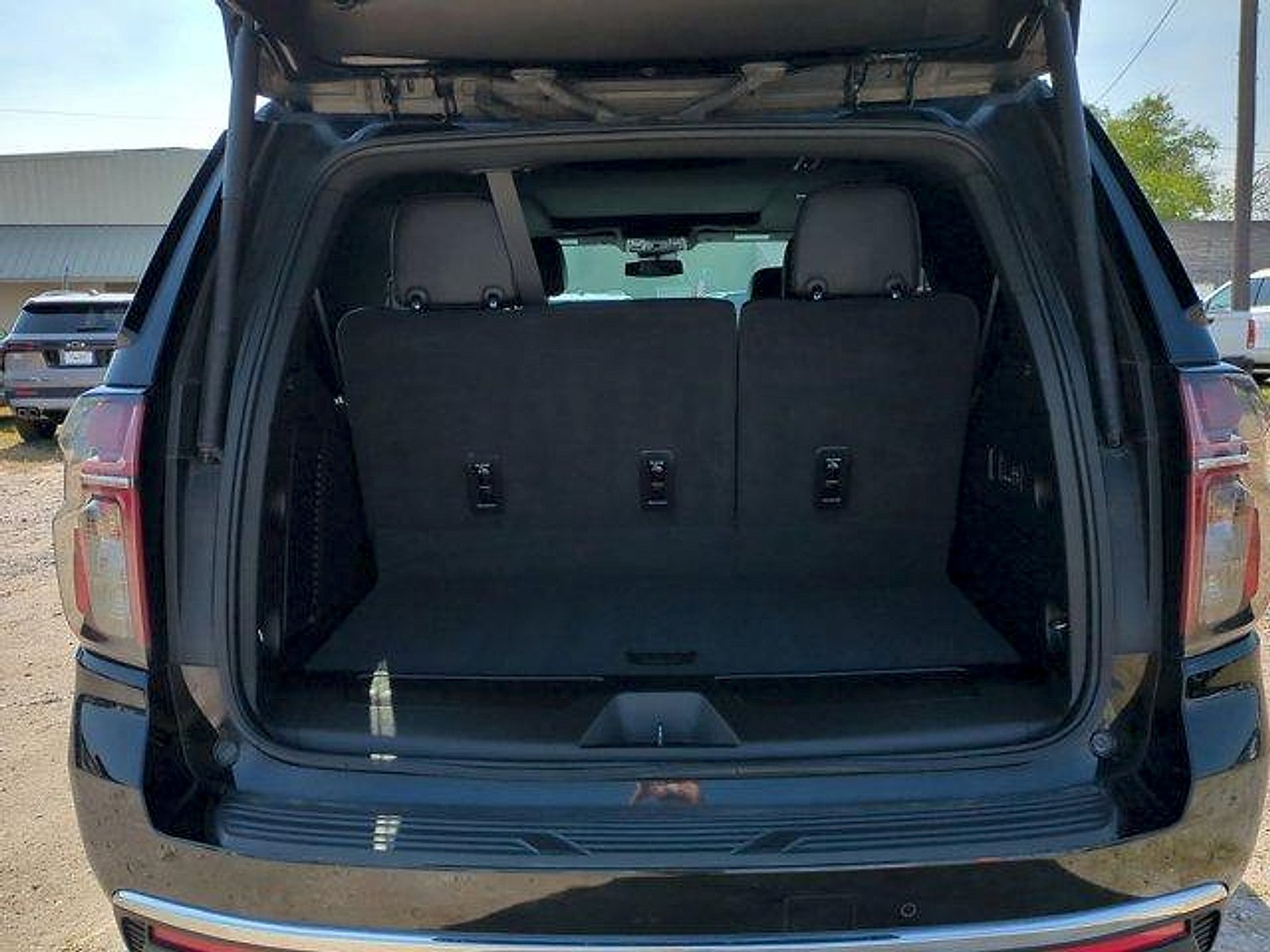 2024 Chevrolet Tahoe LT - Photo 26