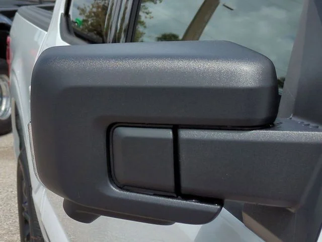 New 2026 Oxford White Ford XLT image 12