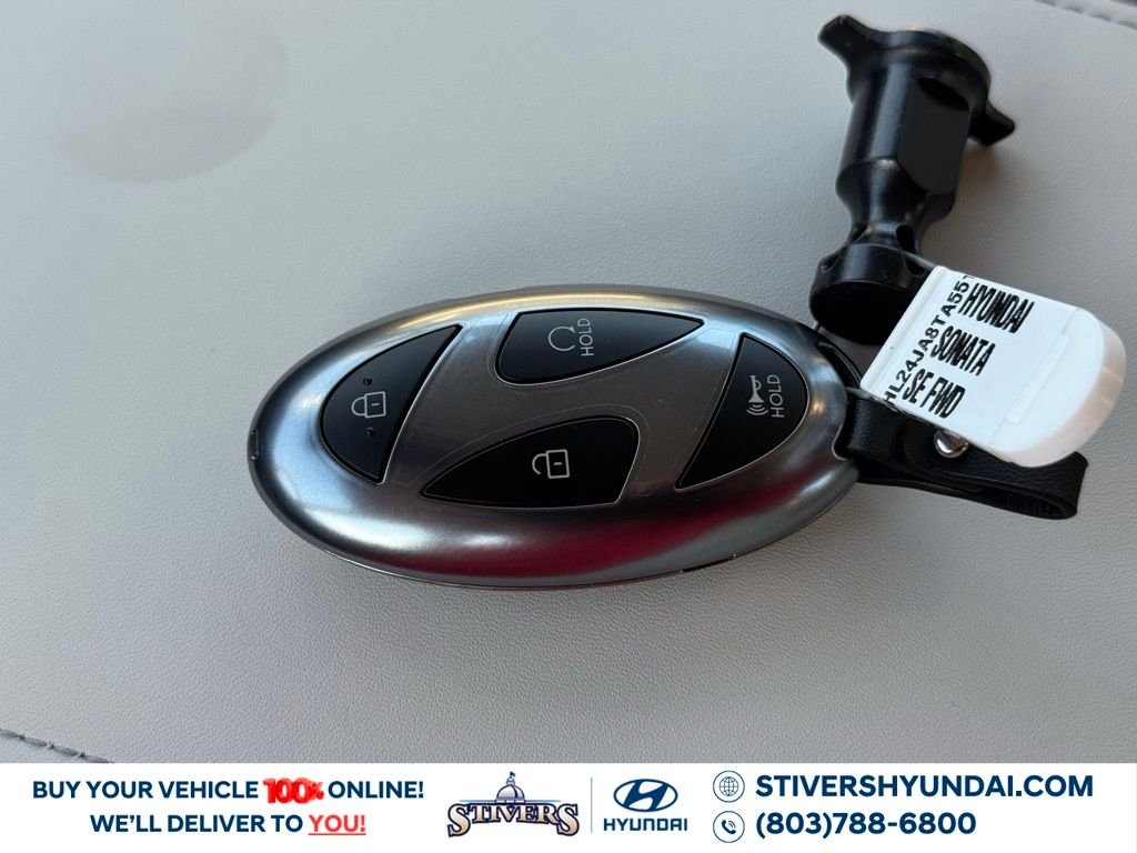 2026 Hyundai Sonata SE - Photo 31