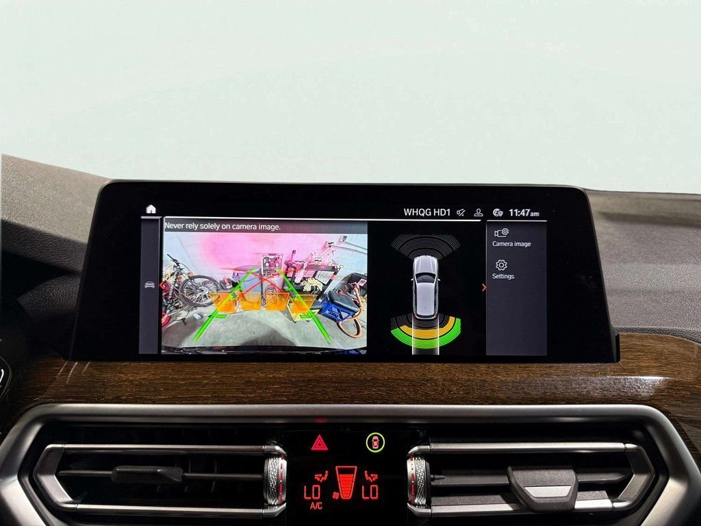 2022 BMW X3 30i - Photo 14