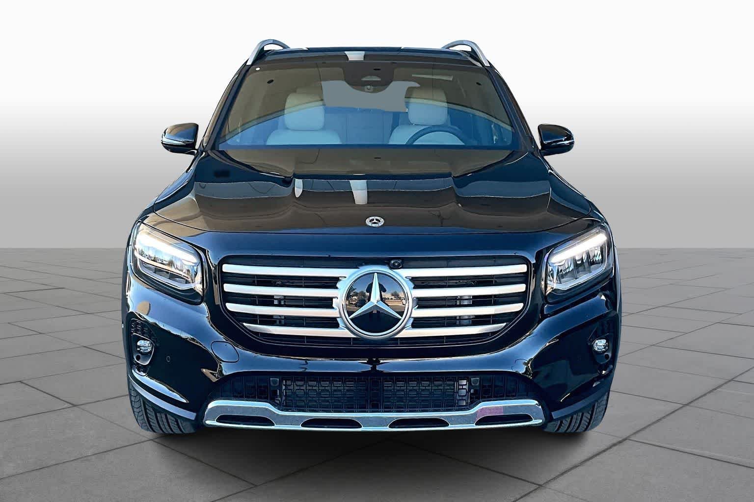 Pre-Owned 2026 Mercedes-Benz GLB 250