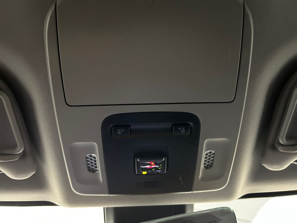 Used 2023 White Toyota SE image 29