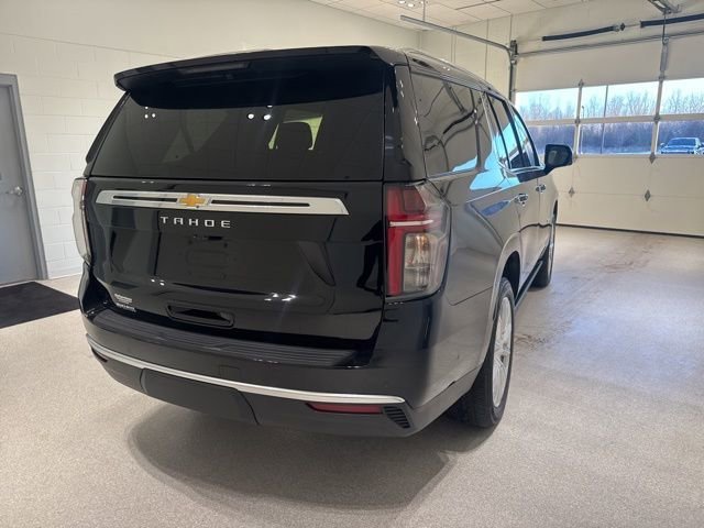 2024 Chevrolet Tahoe High Country - Photo 7