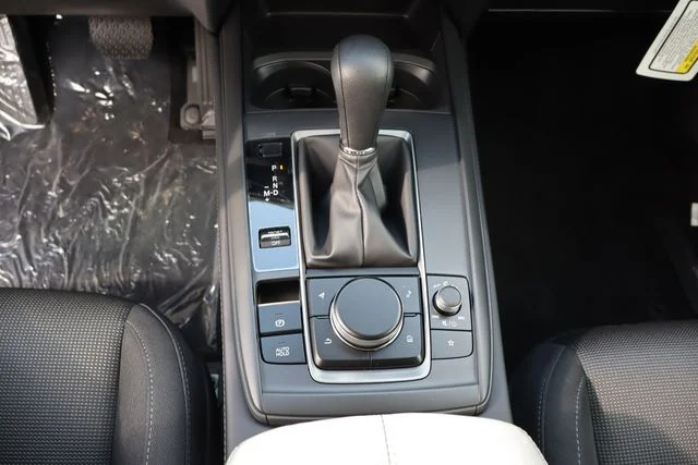 New 2026 Snowflake White Pearl Mazda 2.5 S AWD image 19
