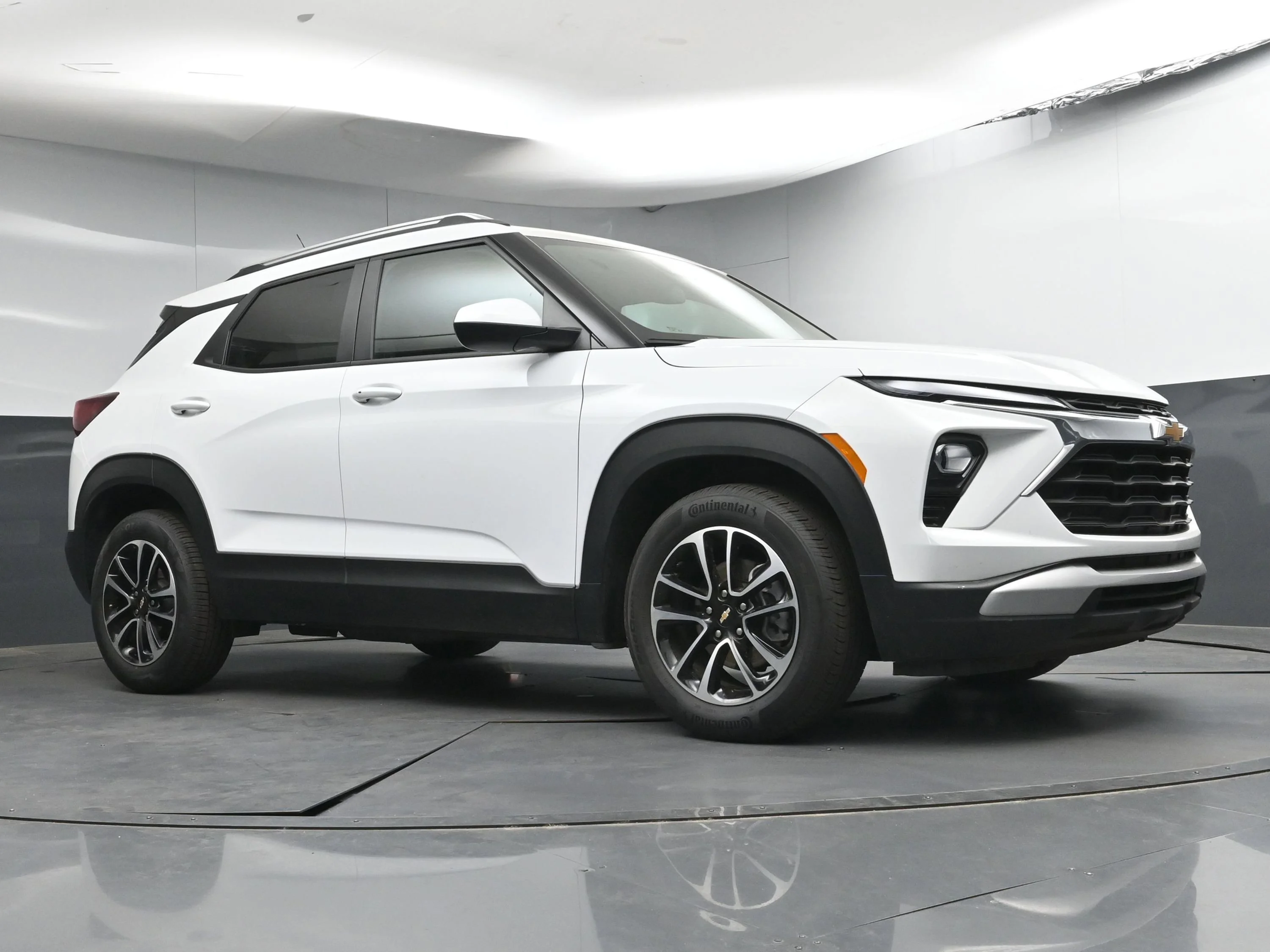 2025 Chevrolet Trailblazer LT - Photo 21