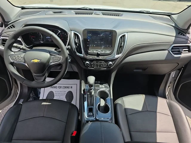 Used 2024 White Chevrolet Premier image 10