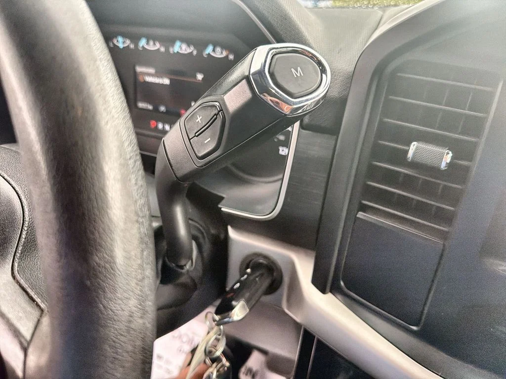 Used 2023 White Ford XL image 15