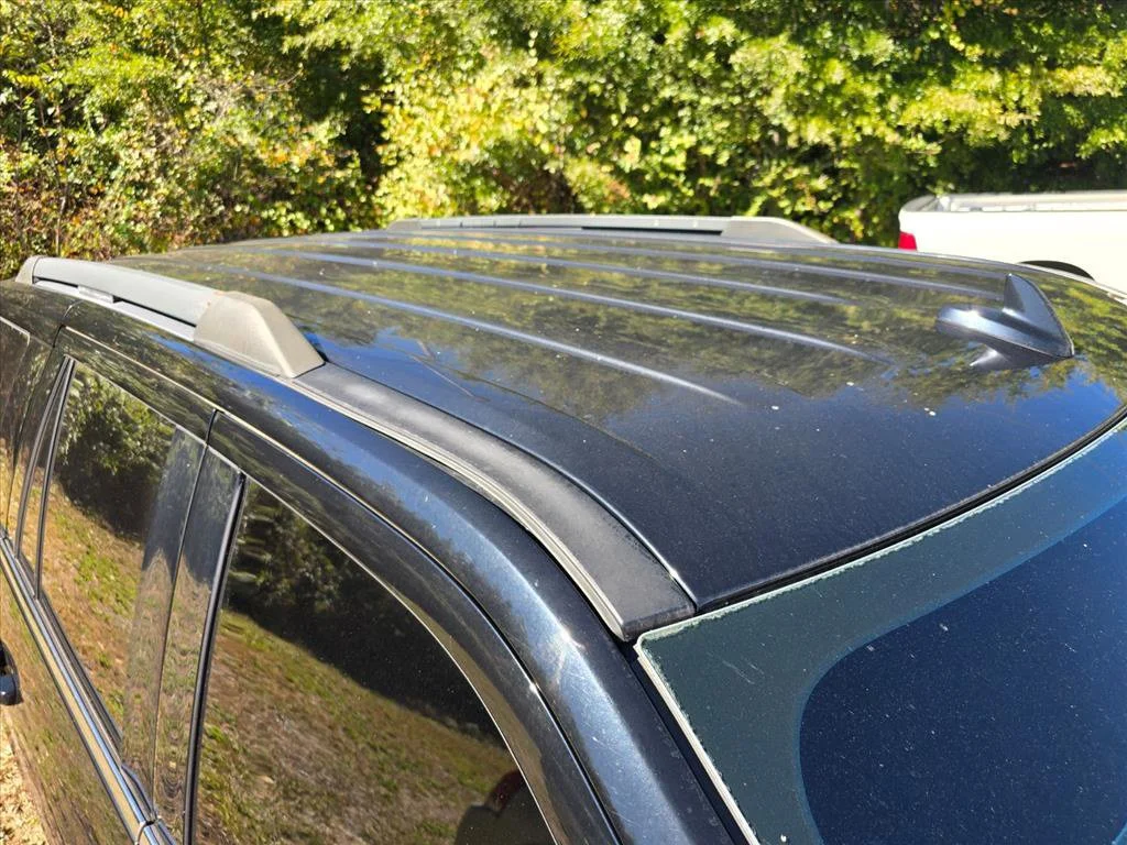 Used 2018 Black Ford XLT image 15