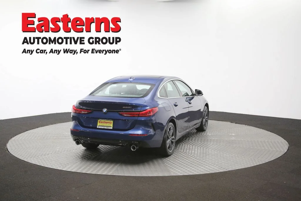 Used 2022 Blue BMW 228i image 41