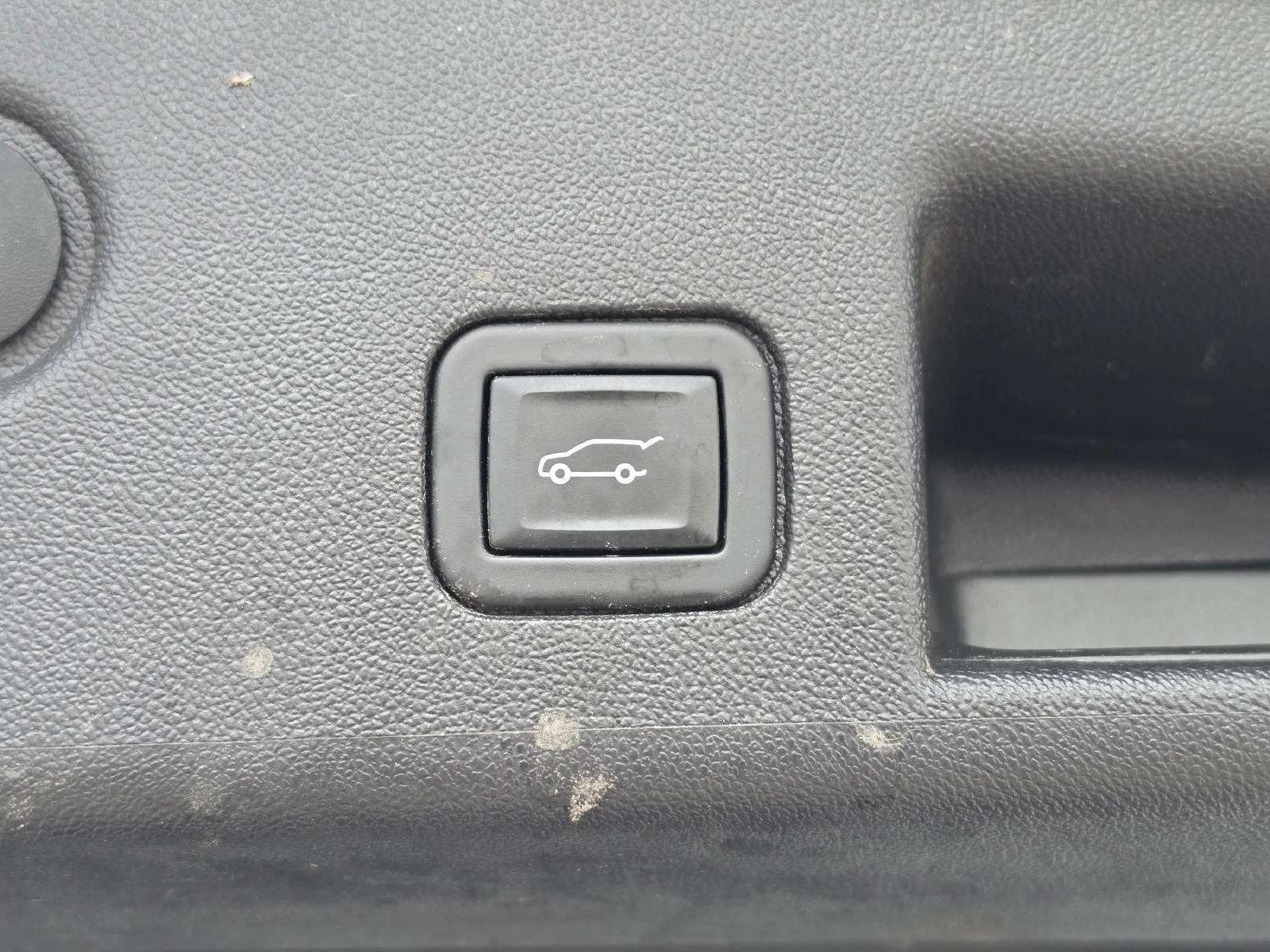 Used 2024 Blue Chevrolet RS image 14