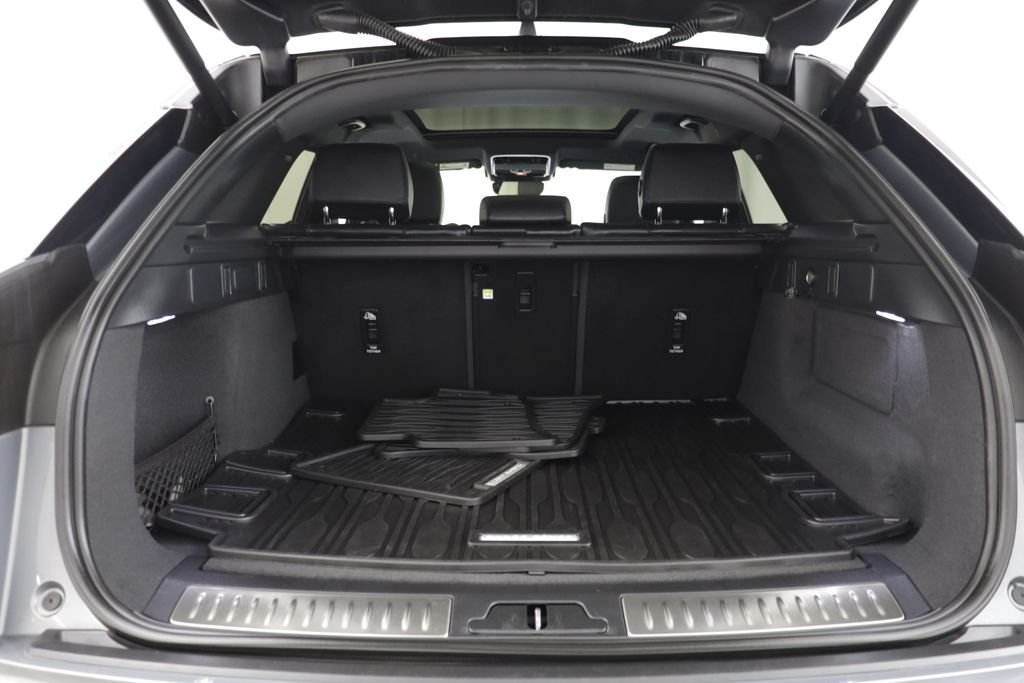 Used 2026 Gray Land Rover S image 18