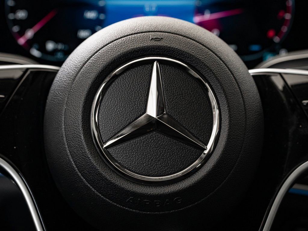 New 2026 Black Mercedes-Benz GLE 350 image 31