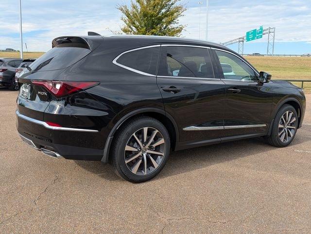 2026 Acura MDX Technology photo 3
