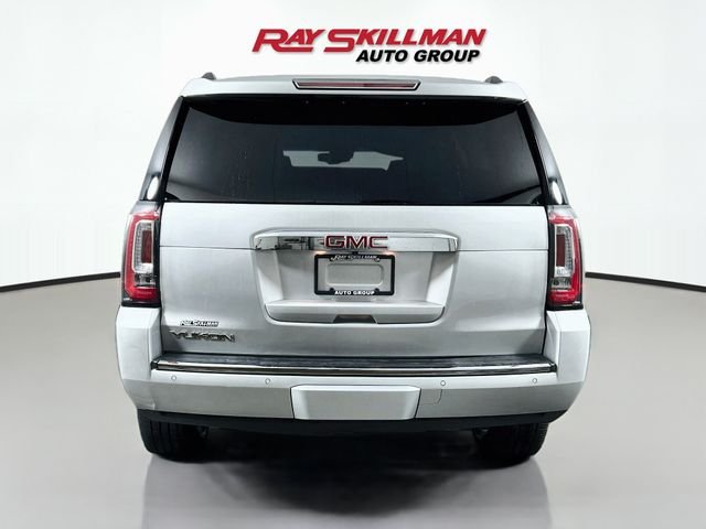 2019 GMC Yukon Denali - Photo 6