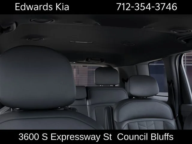 New 2027 Blue Kia X-Line EX image 29