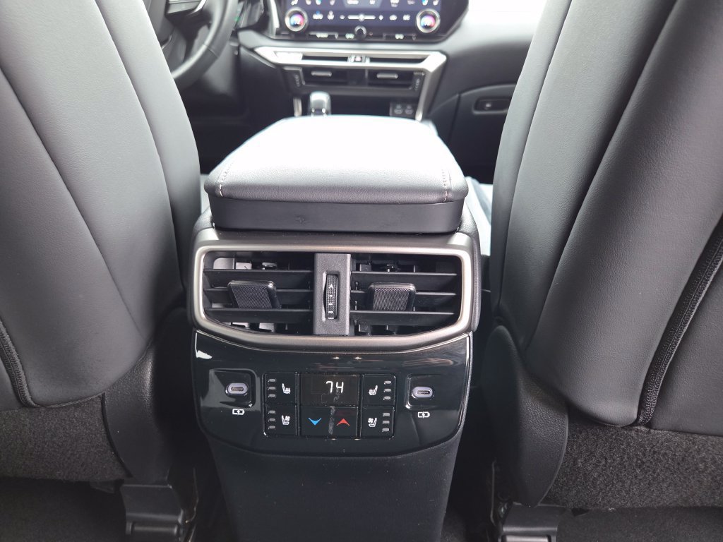 Certified Used 2023 CAVIAR Lexus 500h F SPORT Performance image 34