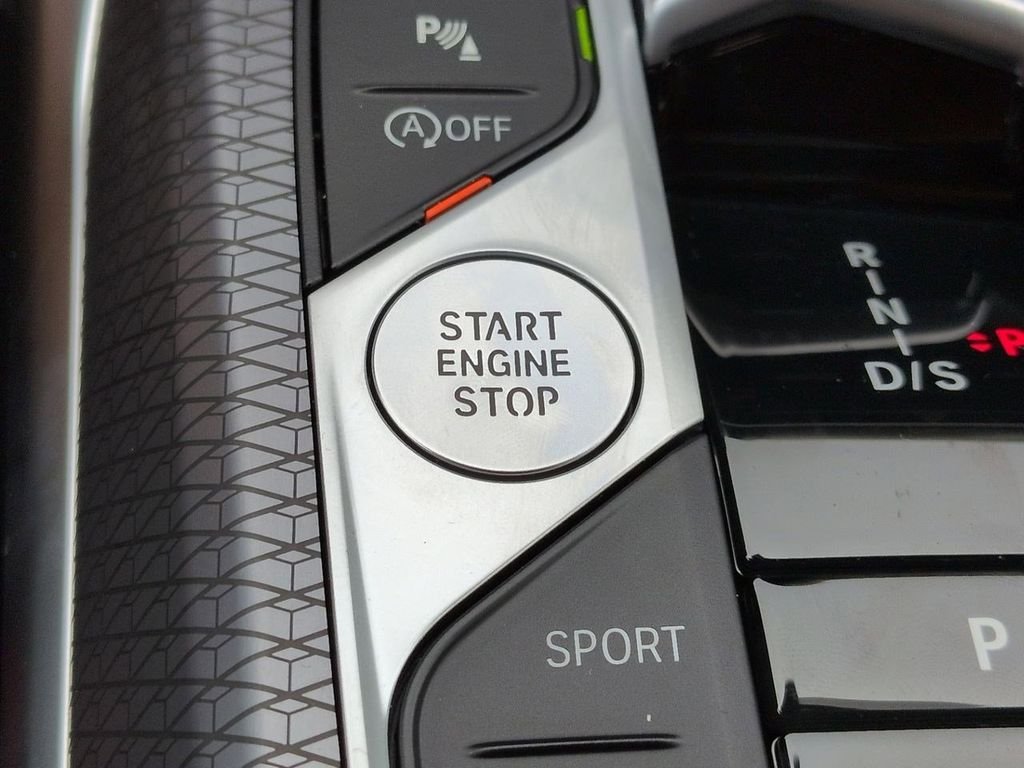 New 2026 Brooklyn Grey Metallic BMW 430i image 27