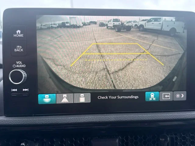 Used 2023  Honda EX-L image 30