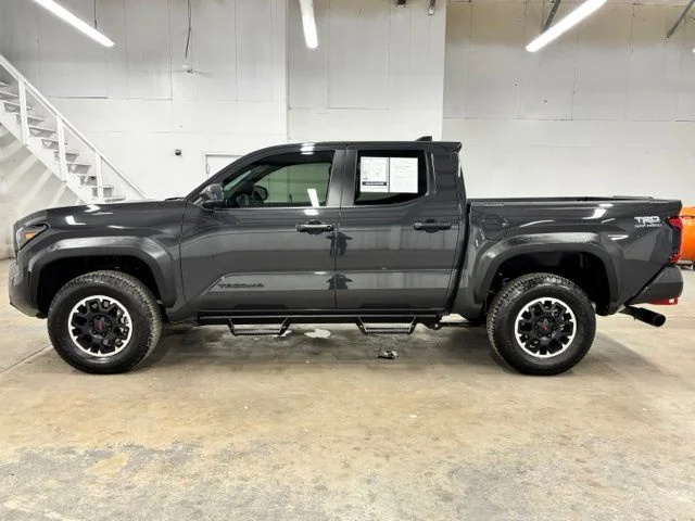 Used 2025  Toyota TRD Off-Road image 4