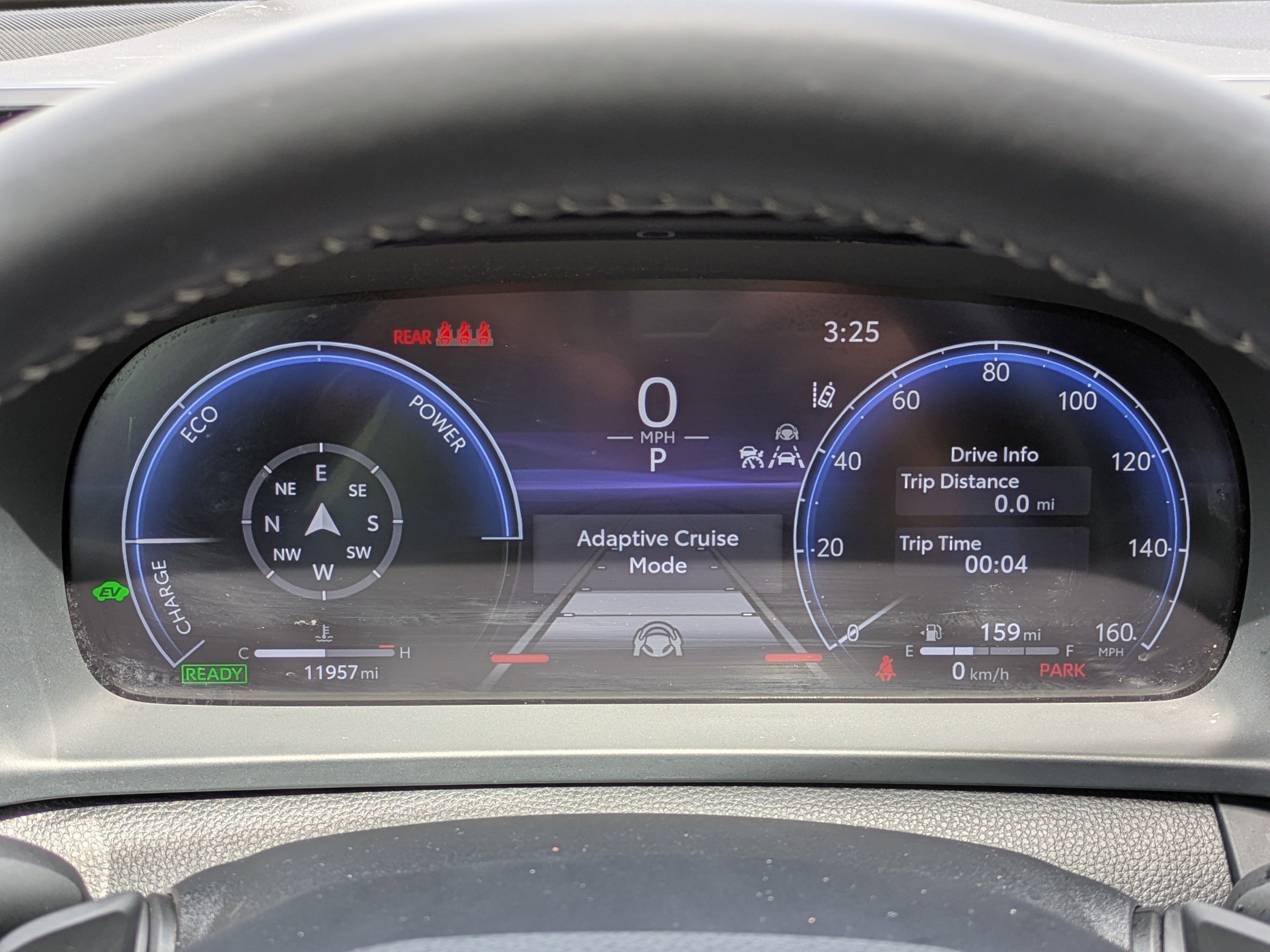 Used 2025 STORM CLOUD Toyota XLE image 27