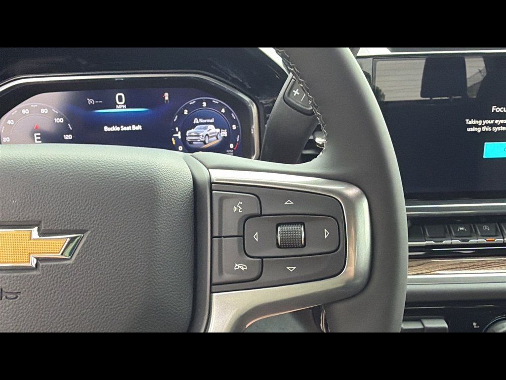2026 Chevrolet Silverado 1500 LT - Photo 16