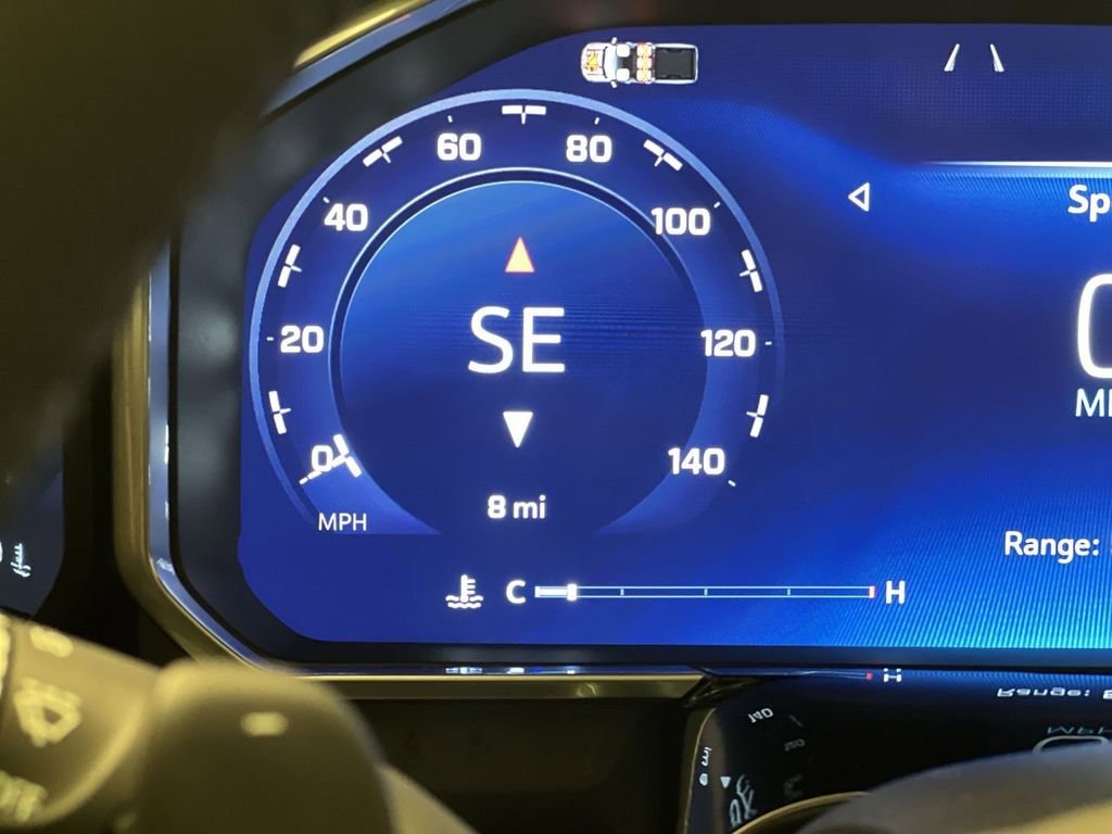 2026 Chevrolet Silverado 1500 LTZ - Photo 15