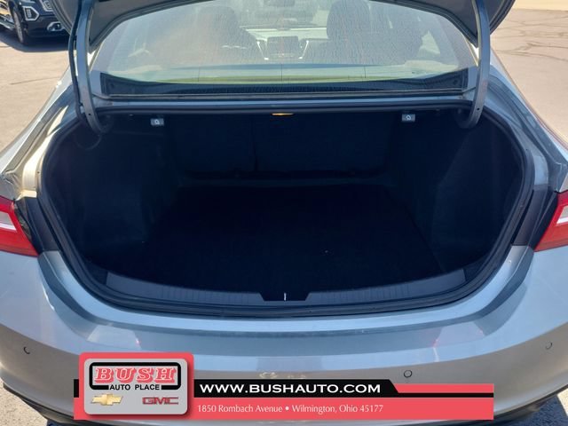 2024 Chevrolet Malibu 1LT - Photo 9