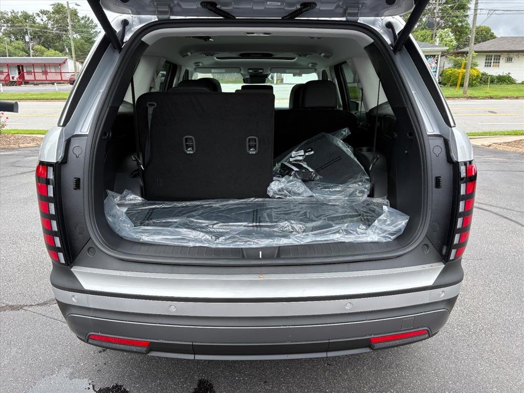 New 2026 Typhoon Silver Metallic T2x Hyundai SEL Premium 8 Passenger image 14