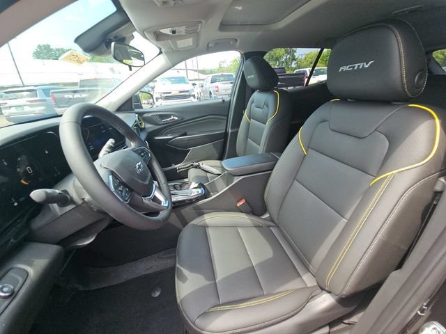 2026 Chevrolet Trax Activ - Photo 22